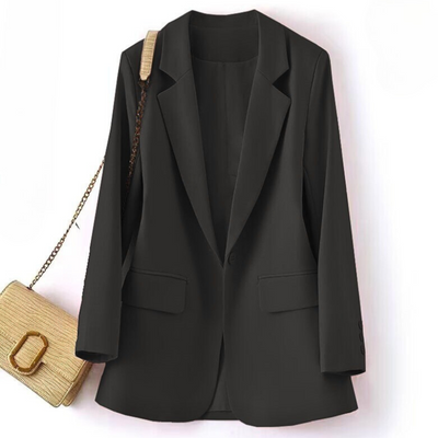 Classic lapel blazer - Vasty