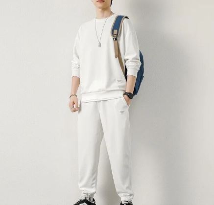 Dudley - Casual set for men