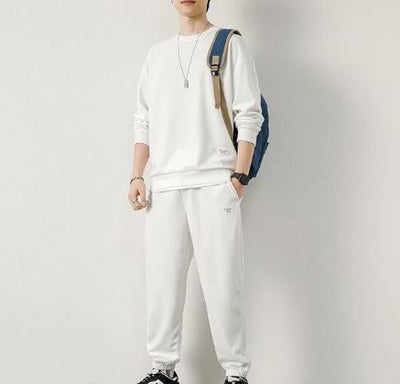 Dudley - Casual set for men