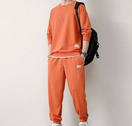 Dudley - Casual set for men