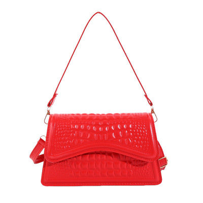 Women's Cross Shoulder Bag - Aveline