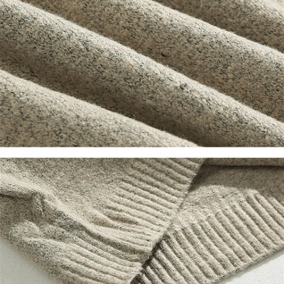 Jason - Pullover jacket for men