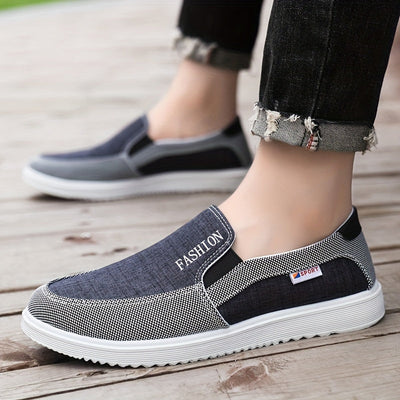 High-quality men's shoes for every occasion