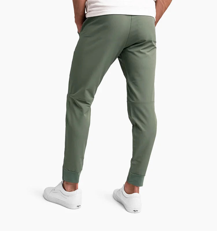 Comfortable everyday trousers for men