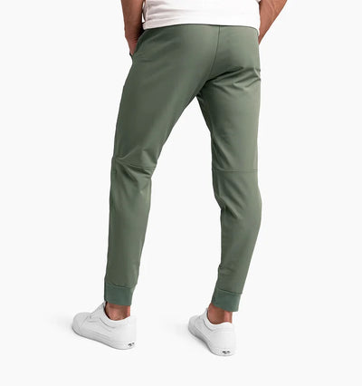 Comfortable everyday trousers for men