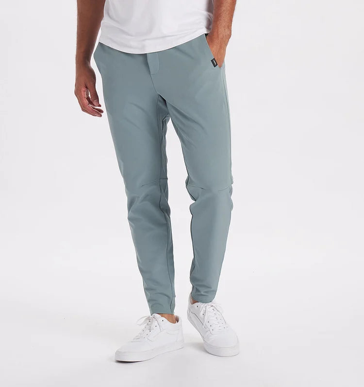 Comfortable everyday trousers for men