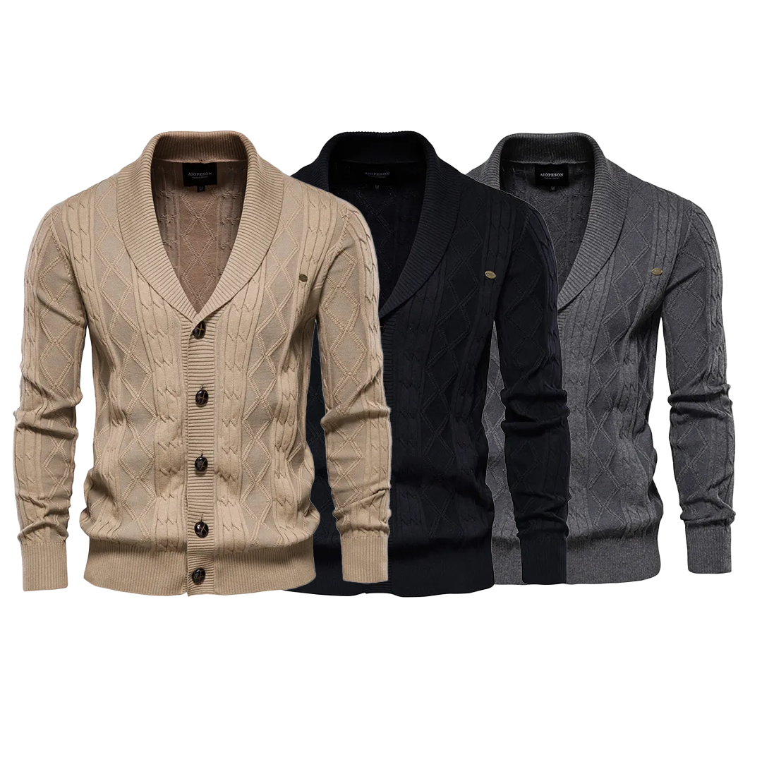 Premier Style cardigan