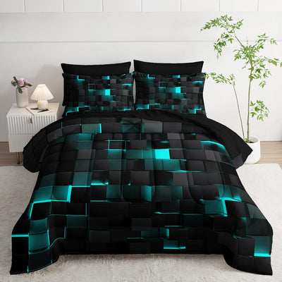 Duvet cover bedding set