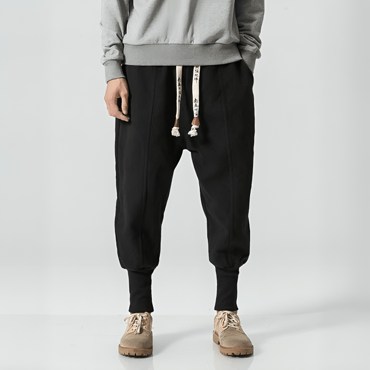 Men's jogger pants - Rafael