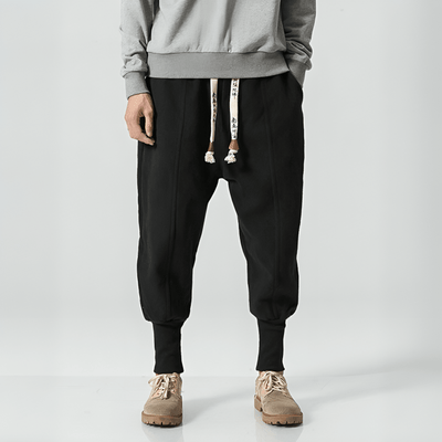 Men's jogger pants - Rafael