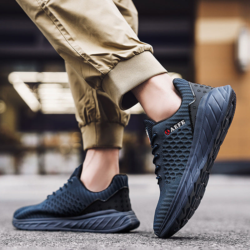 Men's sports shoes - Arel