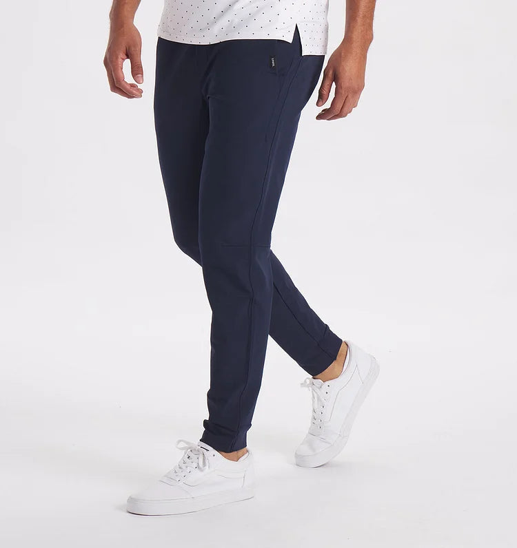 Comfortable everyday trousers for men