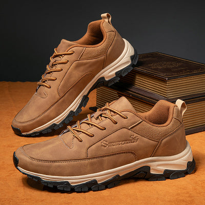 Orthopedic shoes with non-slip soles - Darion