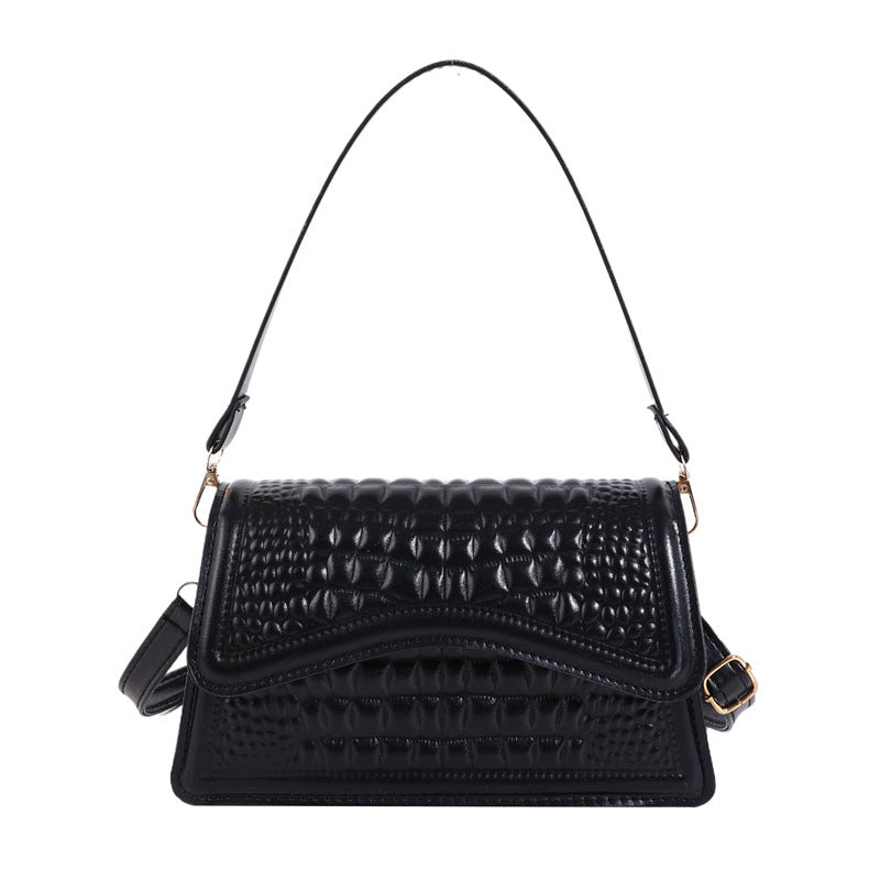 Women's Cross Shoulder Bag - Aveline