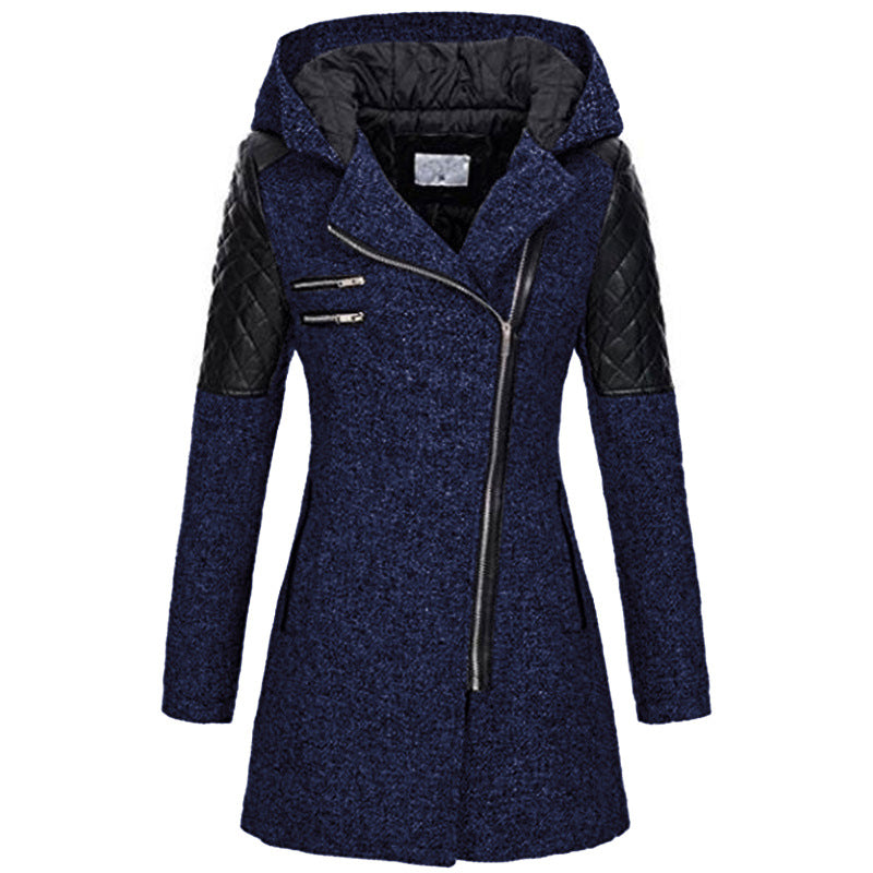 Women's elegant jacket - Selene