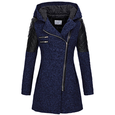 Women's elegant jacket - Selene