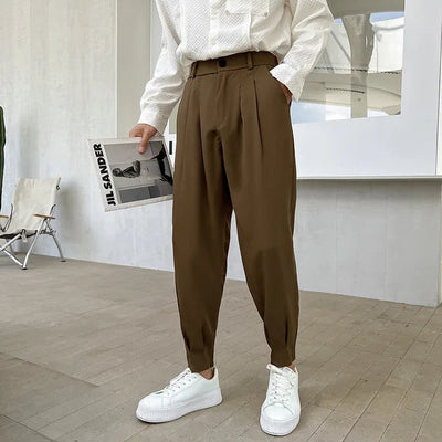 Marius - Fashionable trousers