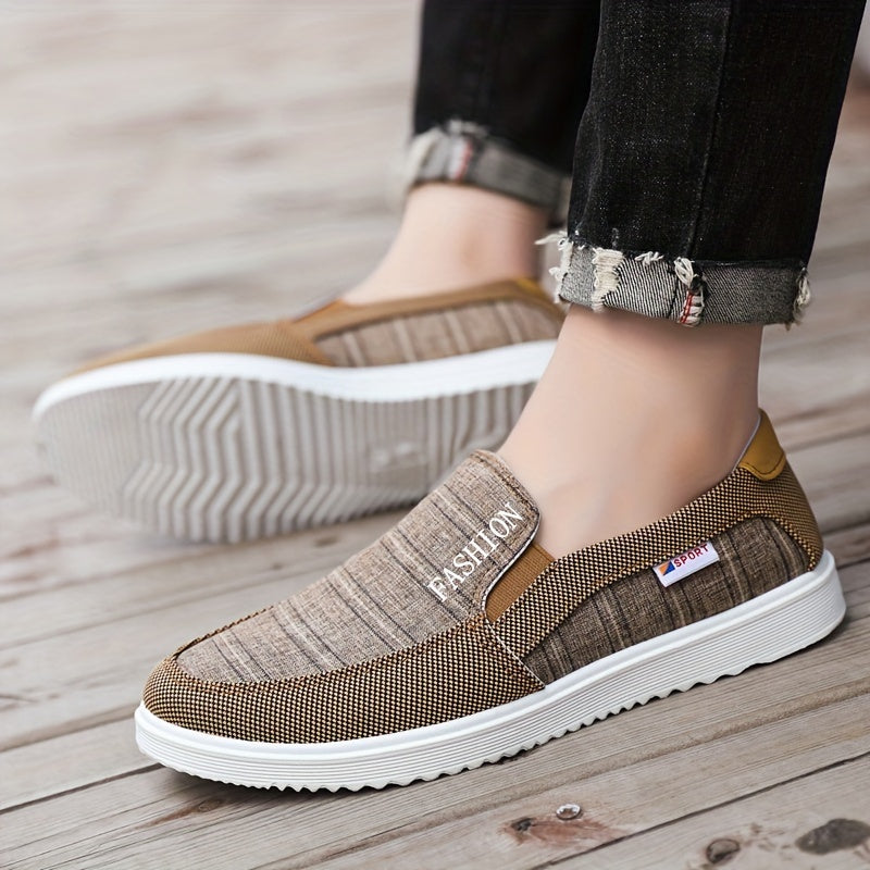 High-quality men's shoes for every occasion