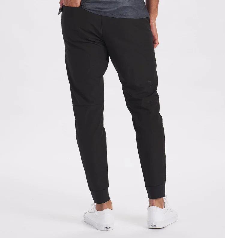 Comfortable everyday trousers for men