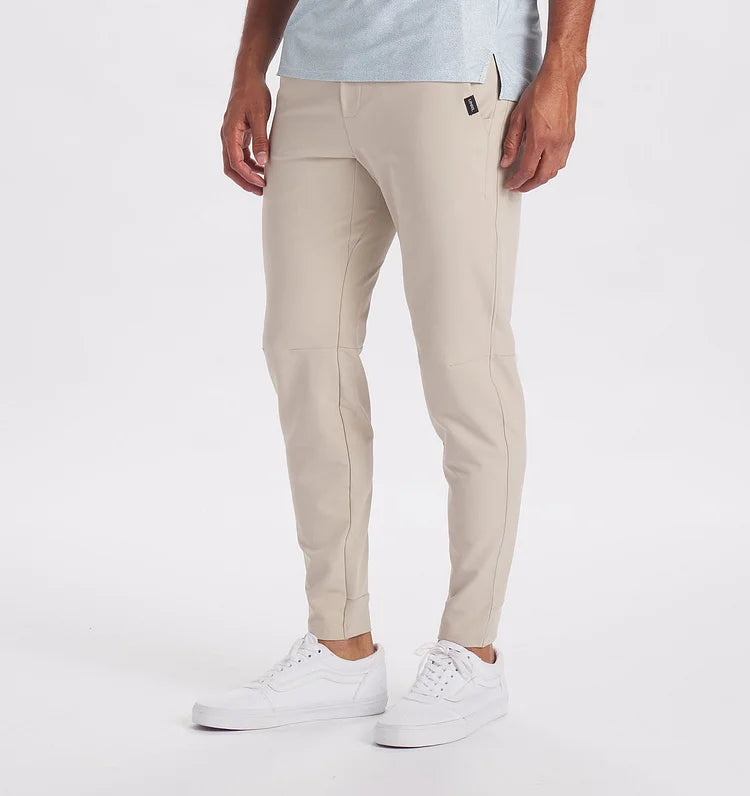 Comfortable everyday trousers for men