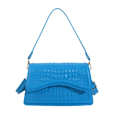 Women's Cross Shoulder Bag - Aveline