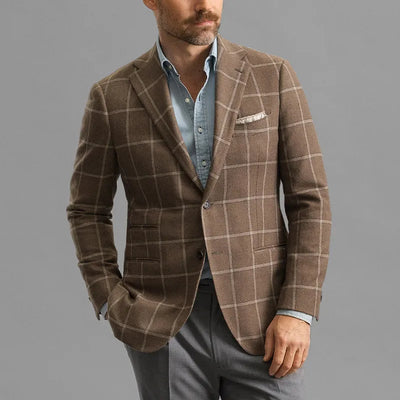 Bernad - Suit coat for men