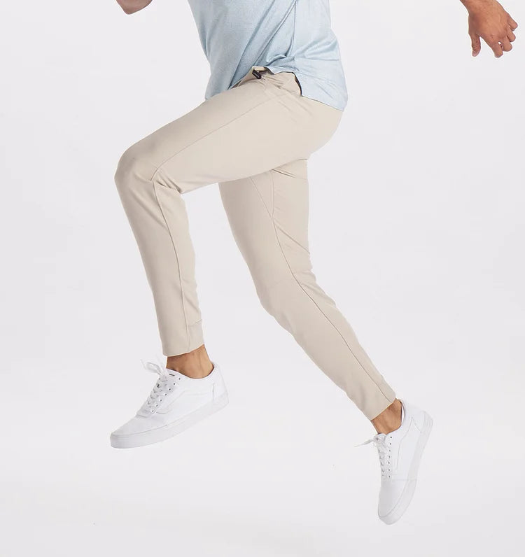 Comfortable everyday trousers for men
