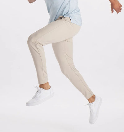 Comfortable everyday trousers for men
