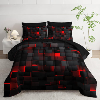Duvet cover bedding set