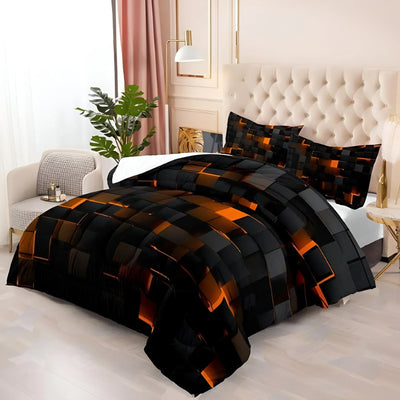 Duvet cover bedding set