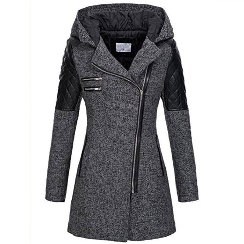 Women's elegant jacket - Selene