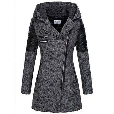 Women's elegant jacket - Selene