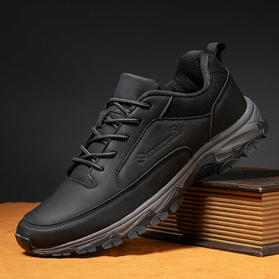 Orthopedic shoes with non-slip soles - Darion