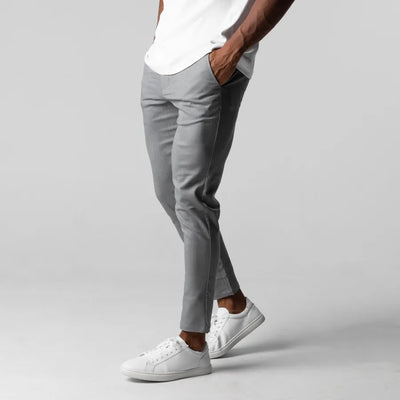 Jhonny - Casual dress trousers