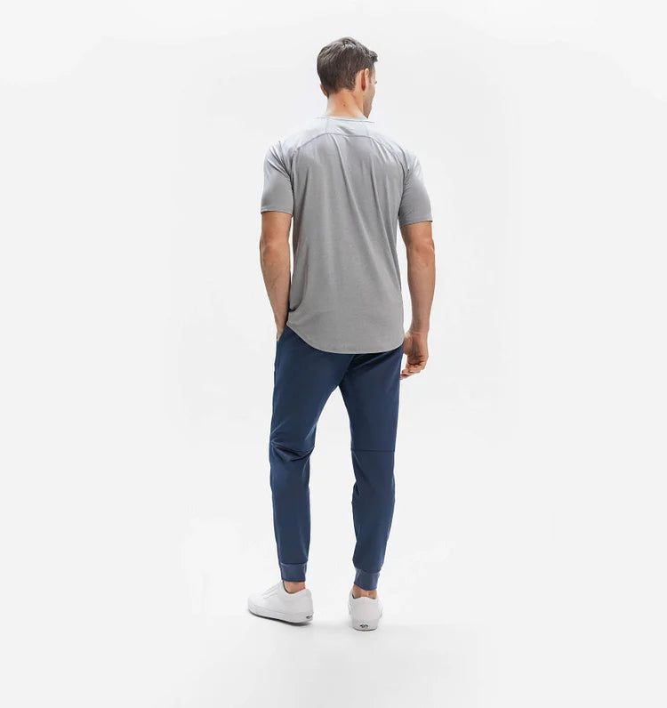 Comfortable everyday trousers for men