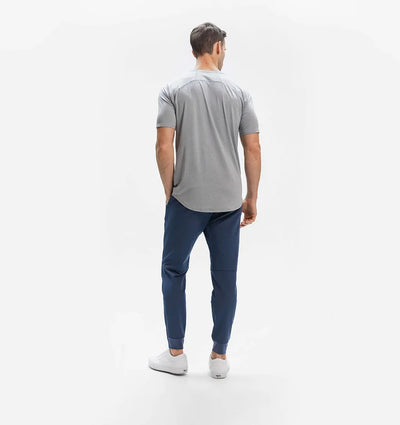 Comfortable everyday trousers for men