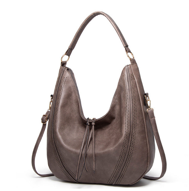 Women's Shoulder Bag - Elin