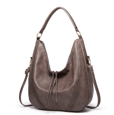 Women's Shoulder Bag - Elin