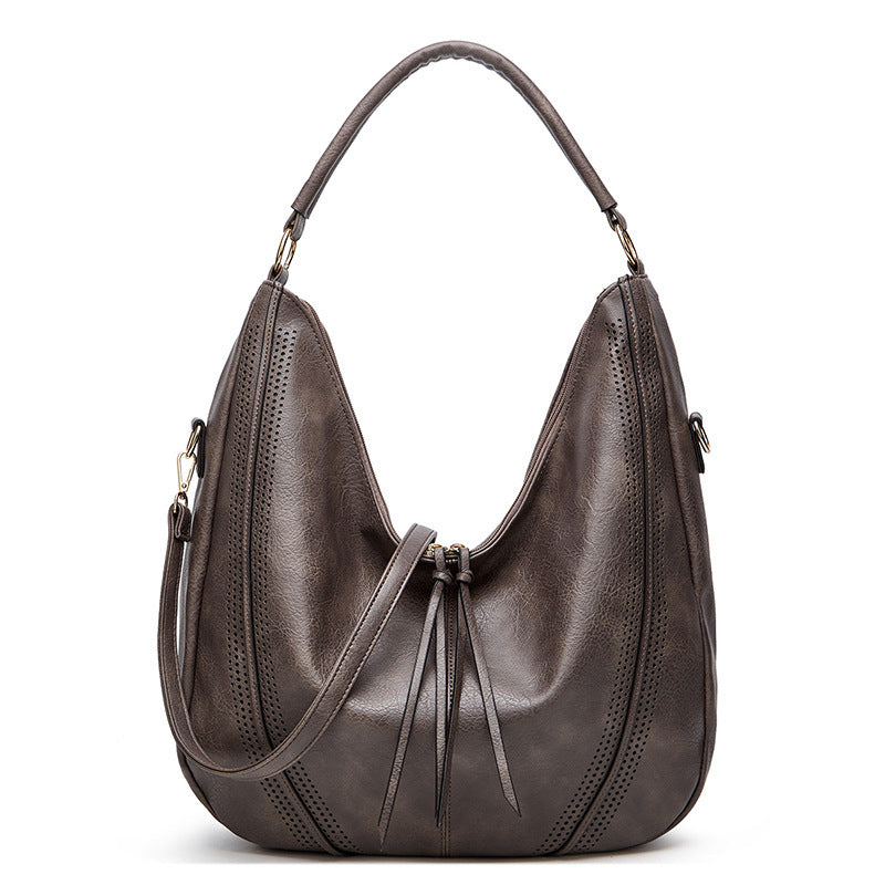 Women's Shoulder Bag - Elin