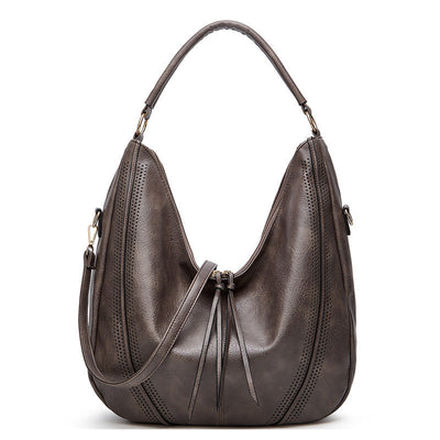 Women's Shoulder Bag - Elin