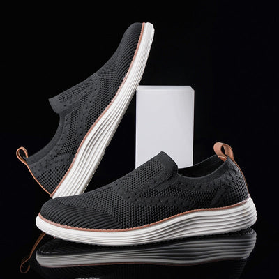 Breathable men's shoes - Dorian