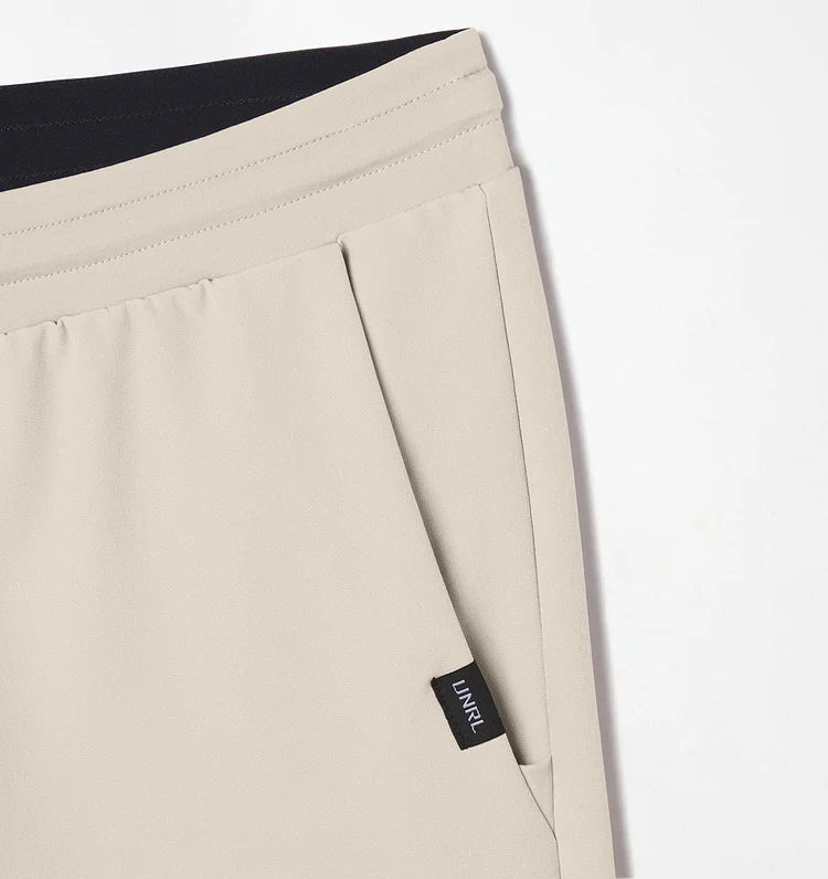 Comfortable everyday trousers for men