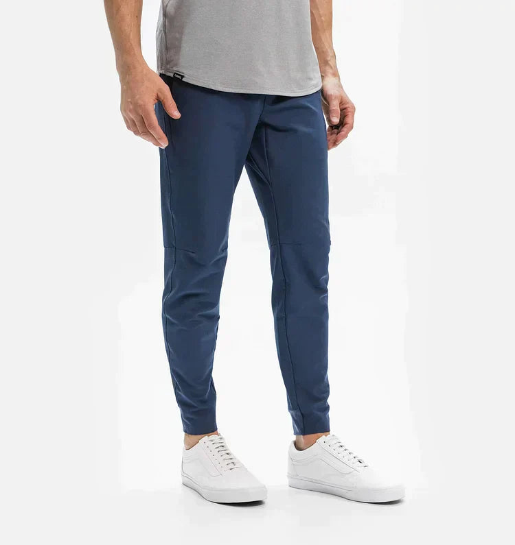 Comfortable everyday trousers for men