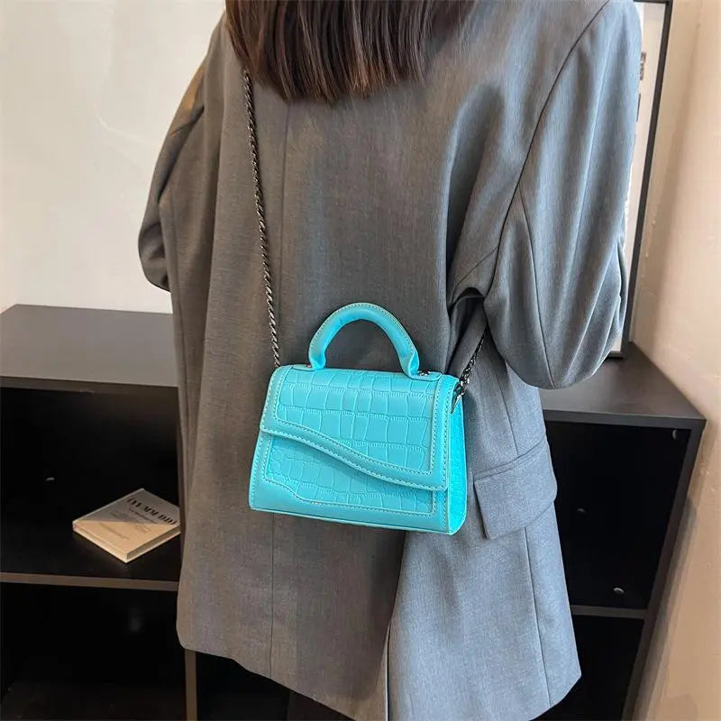 Eva - Retro handbag for women