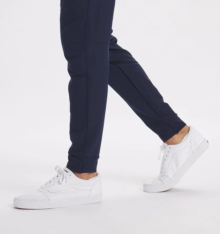 Comfortable everyday trousers for men