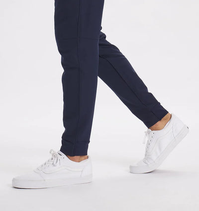 Comfortable everyday trousers for men