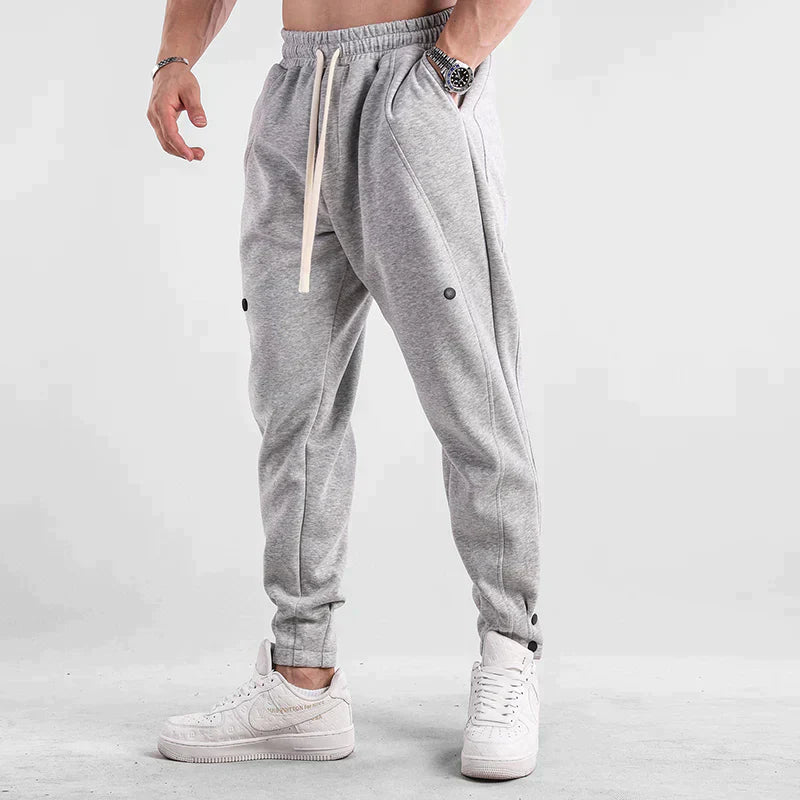 Kings Cross Legacy cotton joggers
