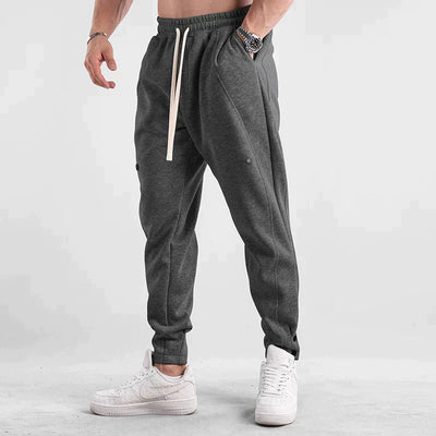 Kings Cross Legacy cotton joggers
