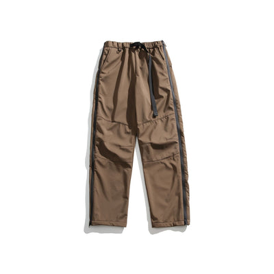 Jackson - Cargo tactical pants mountain ice silk outdoor