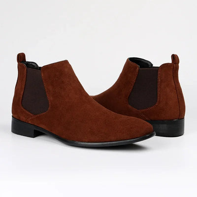 High-quality Chelsea boots for men